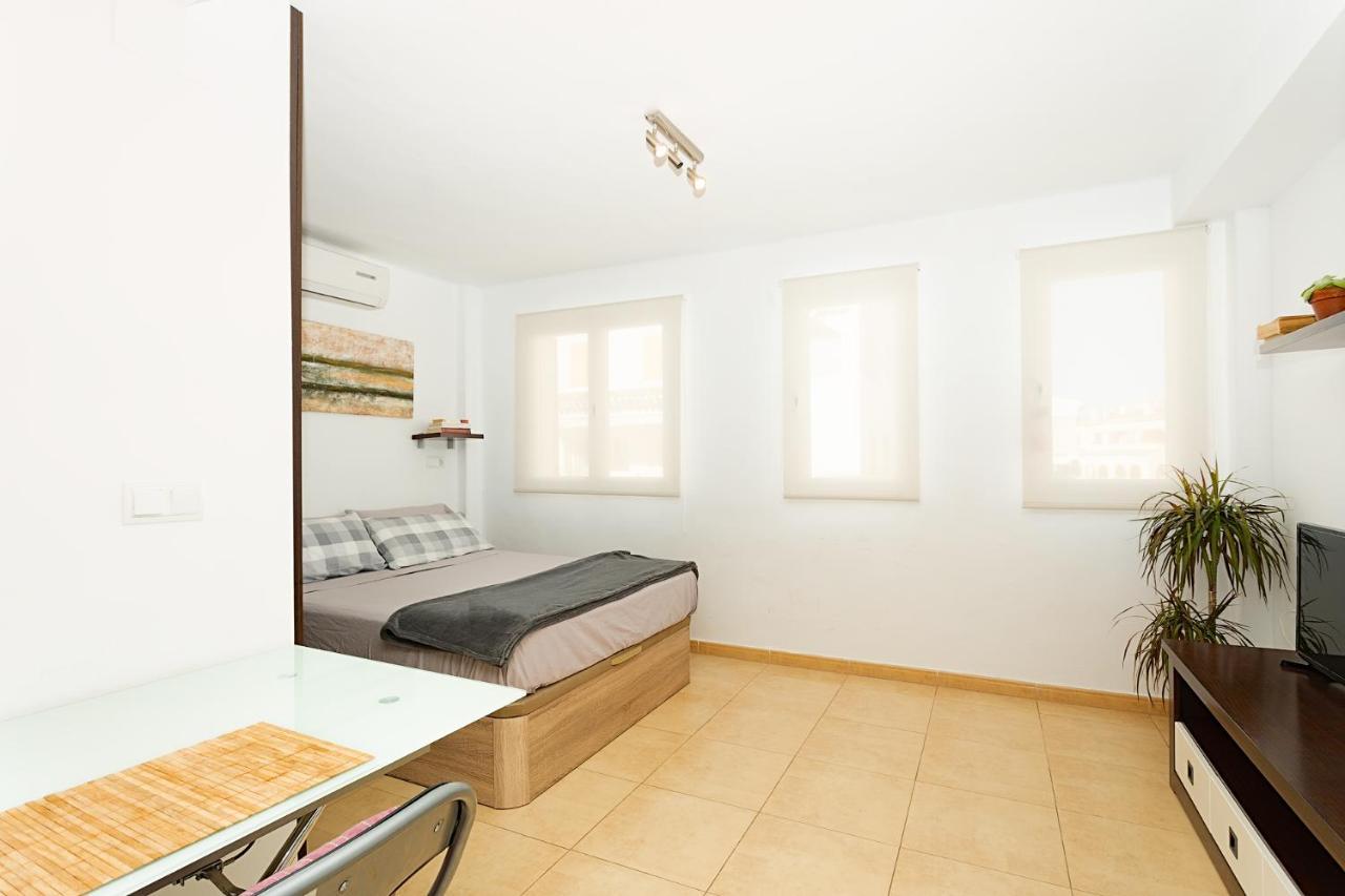 Ferienwohnung Port De Xabia II Exterior foto