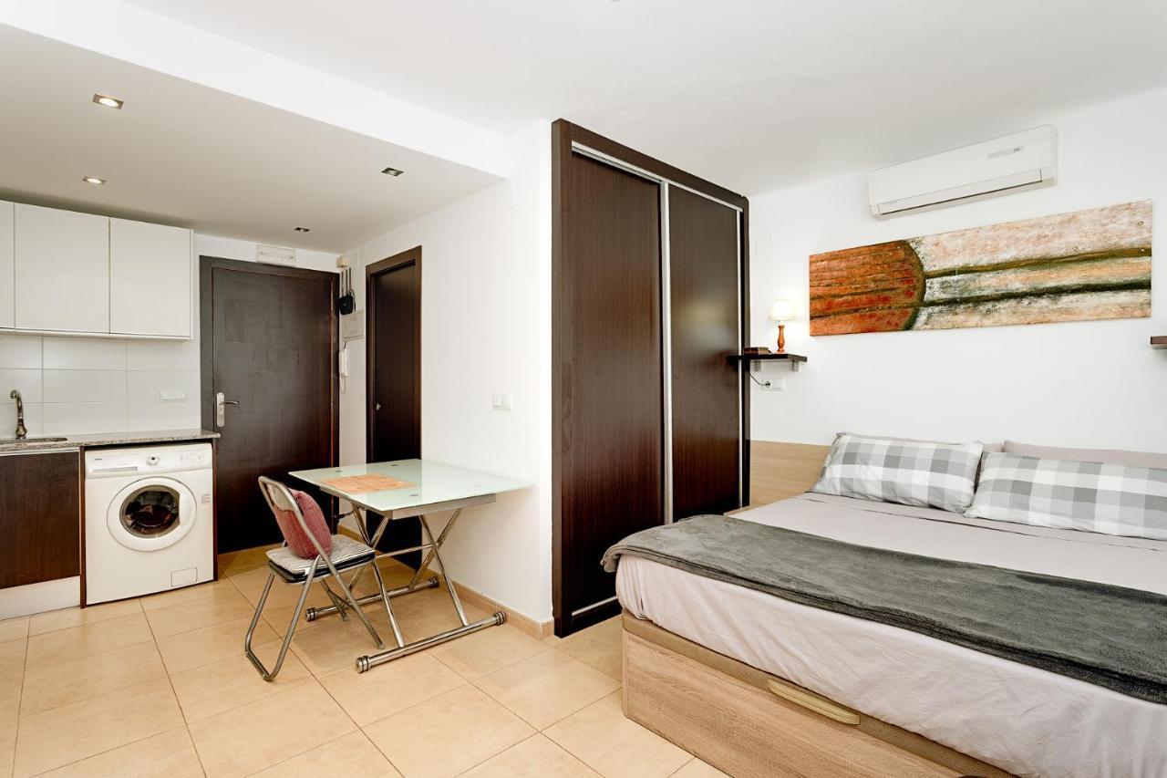 Ferienwohnung Port De Xabia II Exterior foto